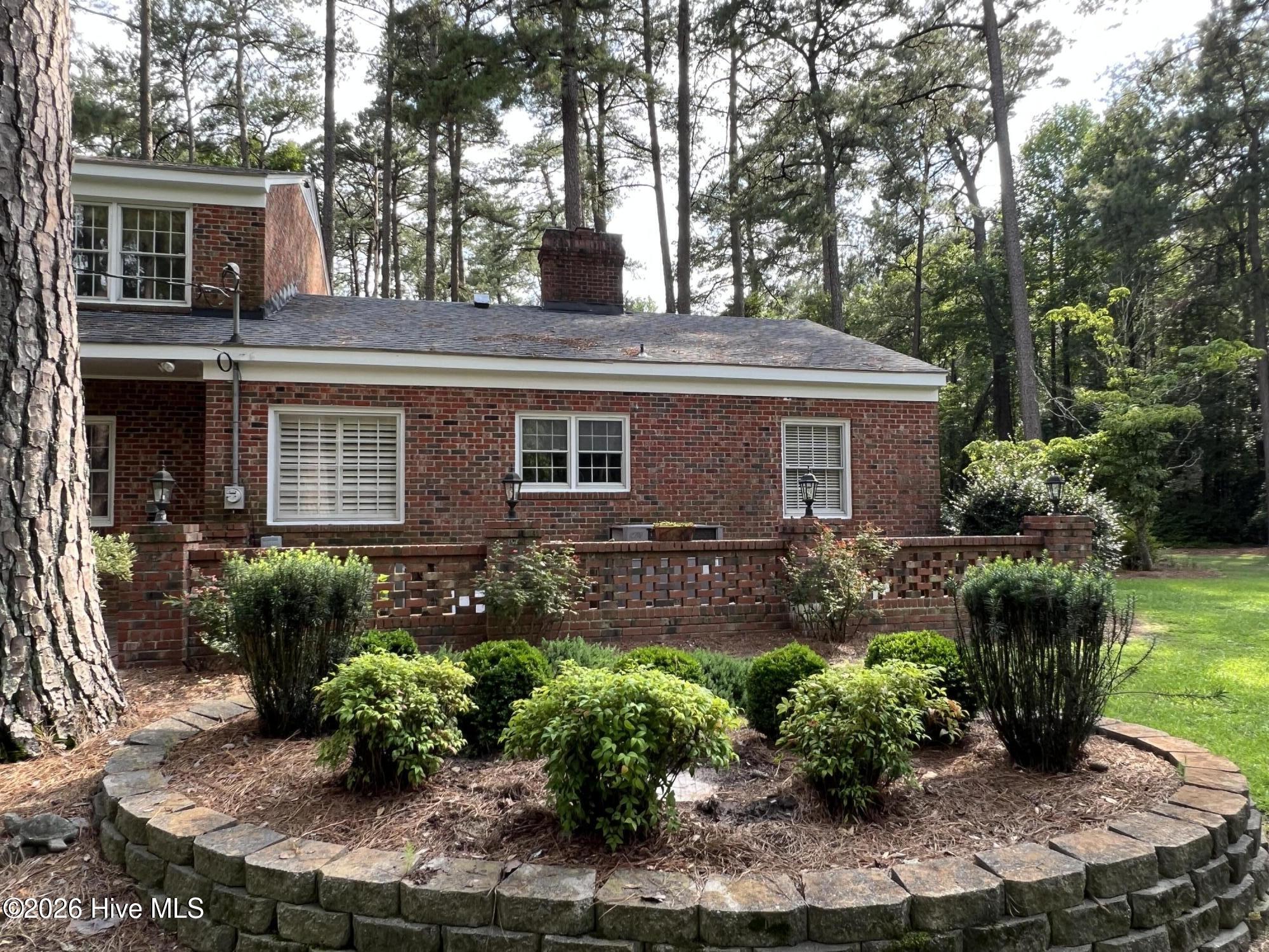 638 Davistown-Mercer Road Pinetops, NC 27864 - Photo 56 of 66