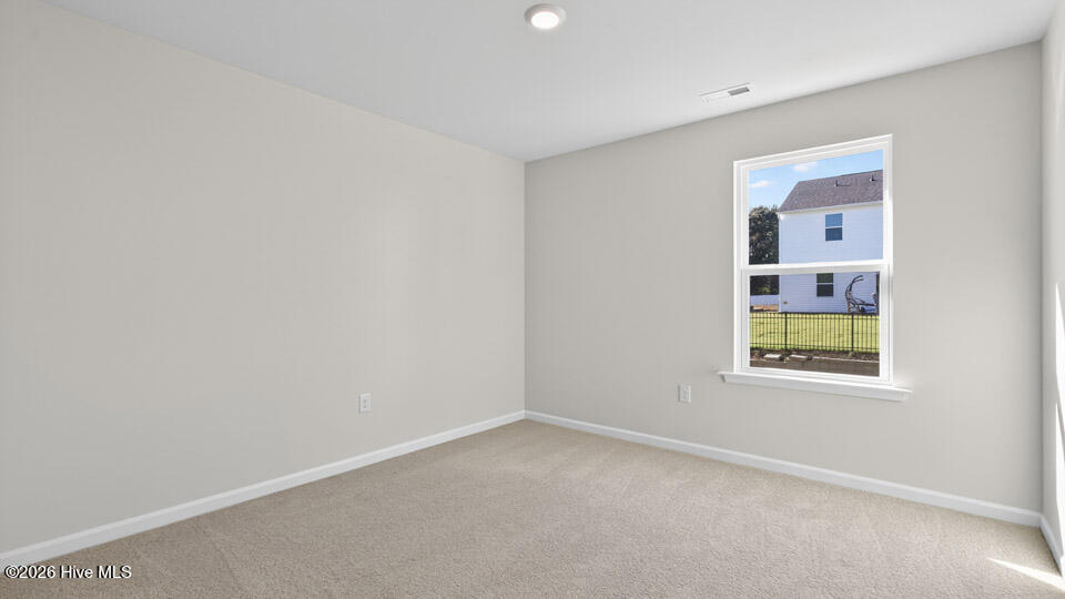 167 Rashford Way Raeford, NC 28376 - Photo 20 of 30 Bedroom