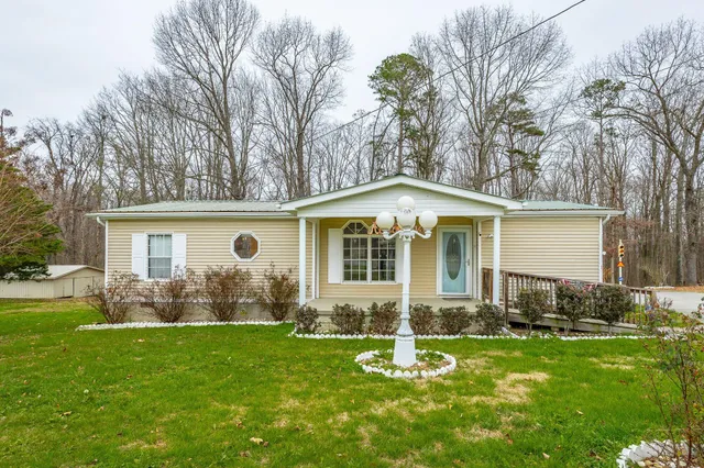 $229,000 | 4495 Highway 73, Bryant, AL 35958