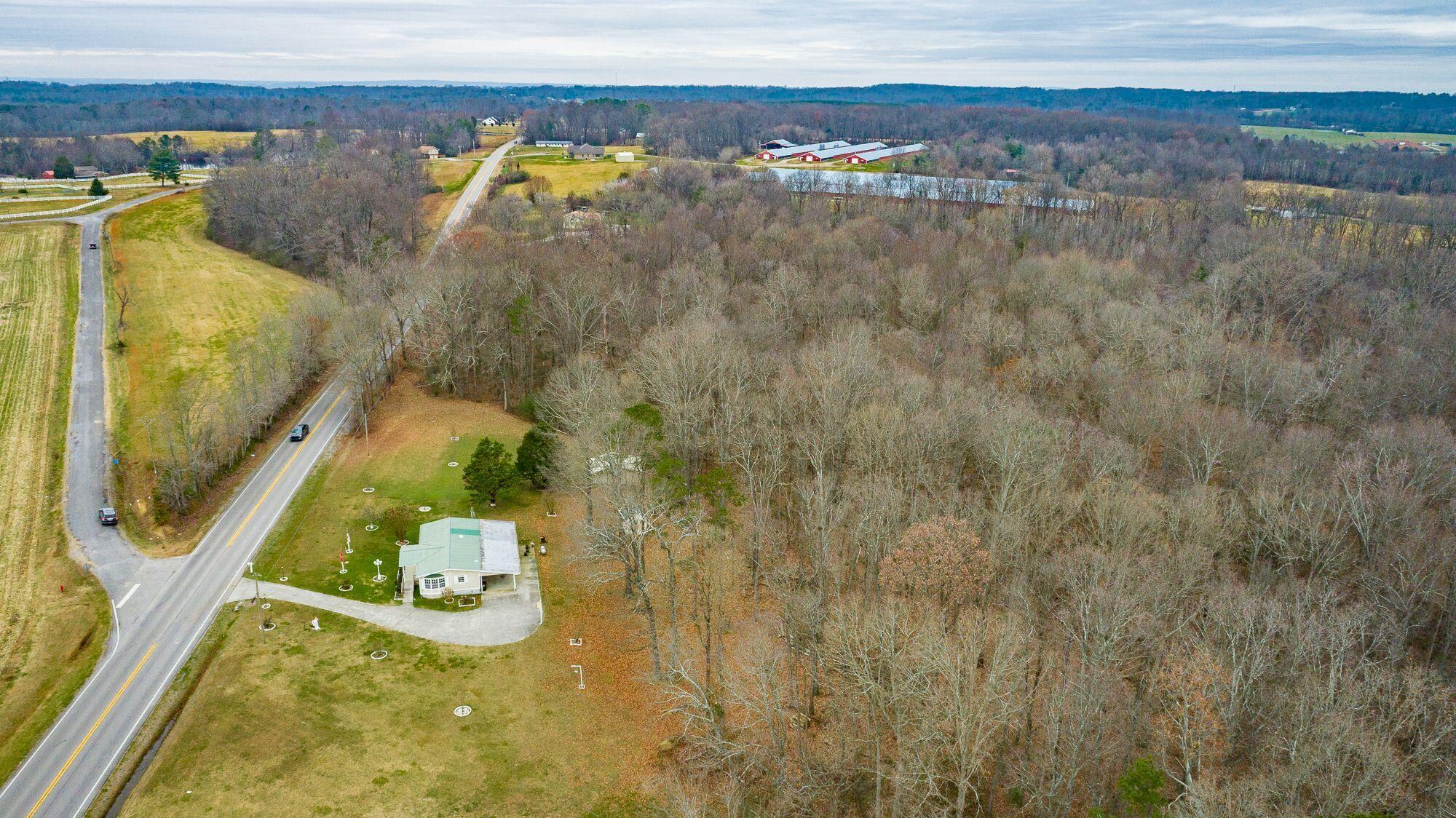 4495 Highway 73 Bryant, AL 35958 - Photo 39 of 40 yOE7-I-U