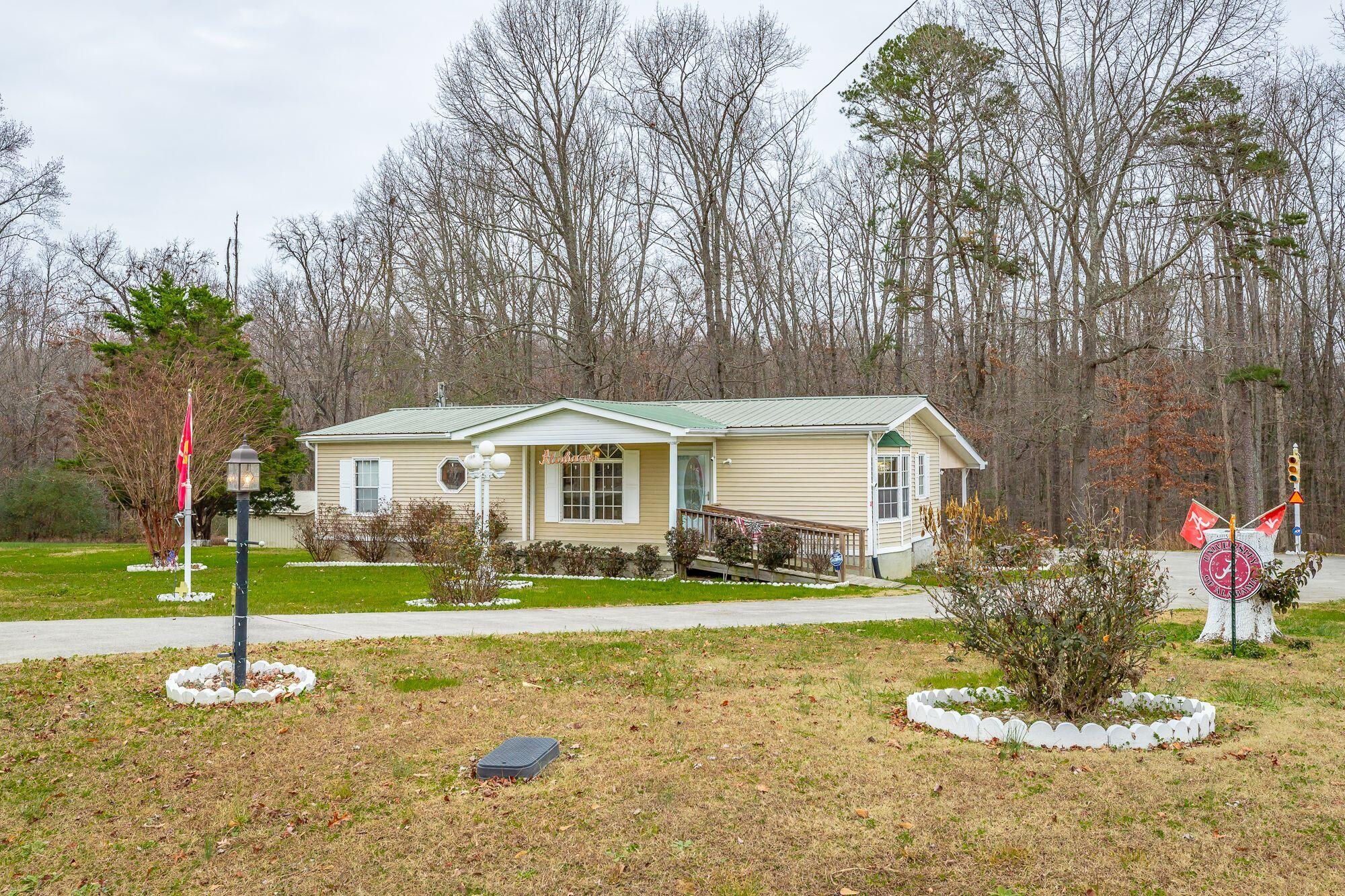 4495 Highway 73 Bryant, AL 35958 - Photo 4 of 40 t-zOCOfE