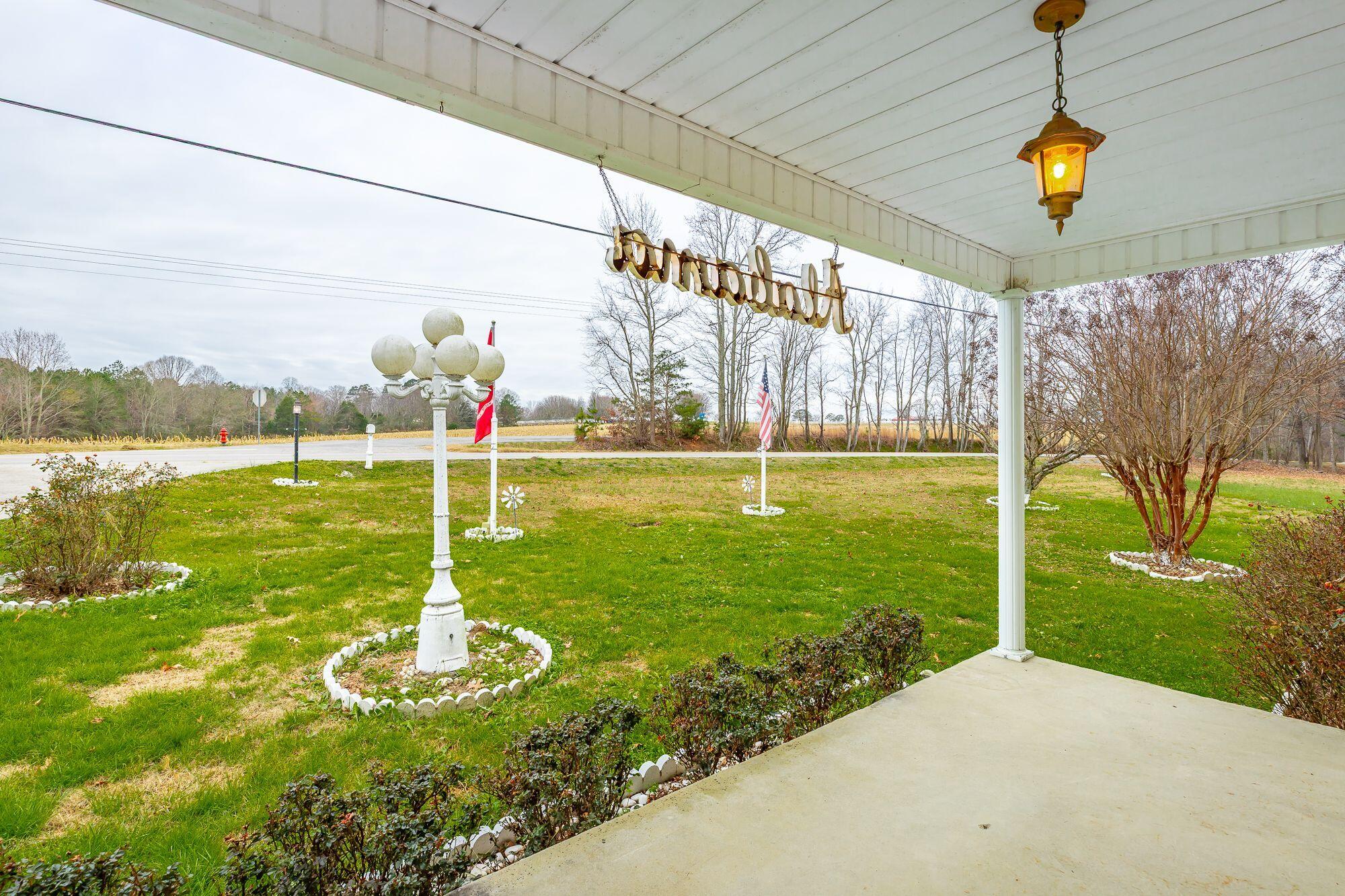 4495 Highway 73 Bryant, AL 35958 - Photo 5 of 40 PAErvU9M