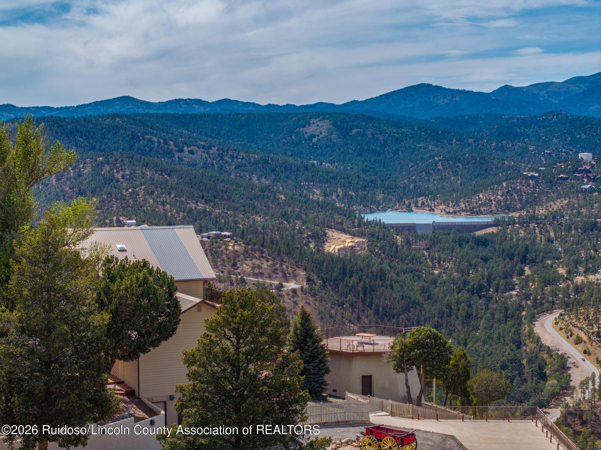 208 Excalibur Road Ruidoso, NM 88345 - Photo 66 of 66 Gallery Image 66