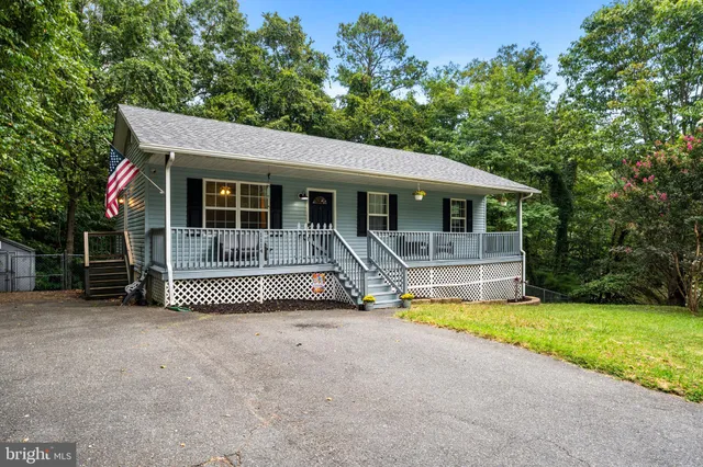 $379,000 | 1114 Ranger Ridge Road, Lusby, MD 20657