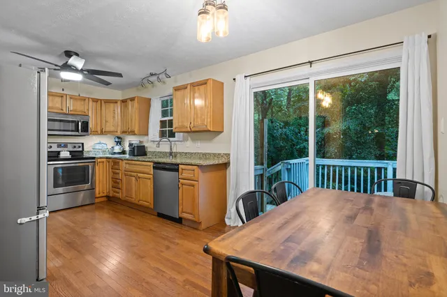 $379,000 | 1114 Ranger Ridge Road, Lusby, MD 20657