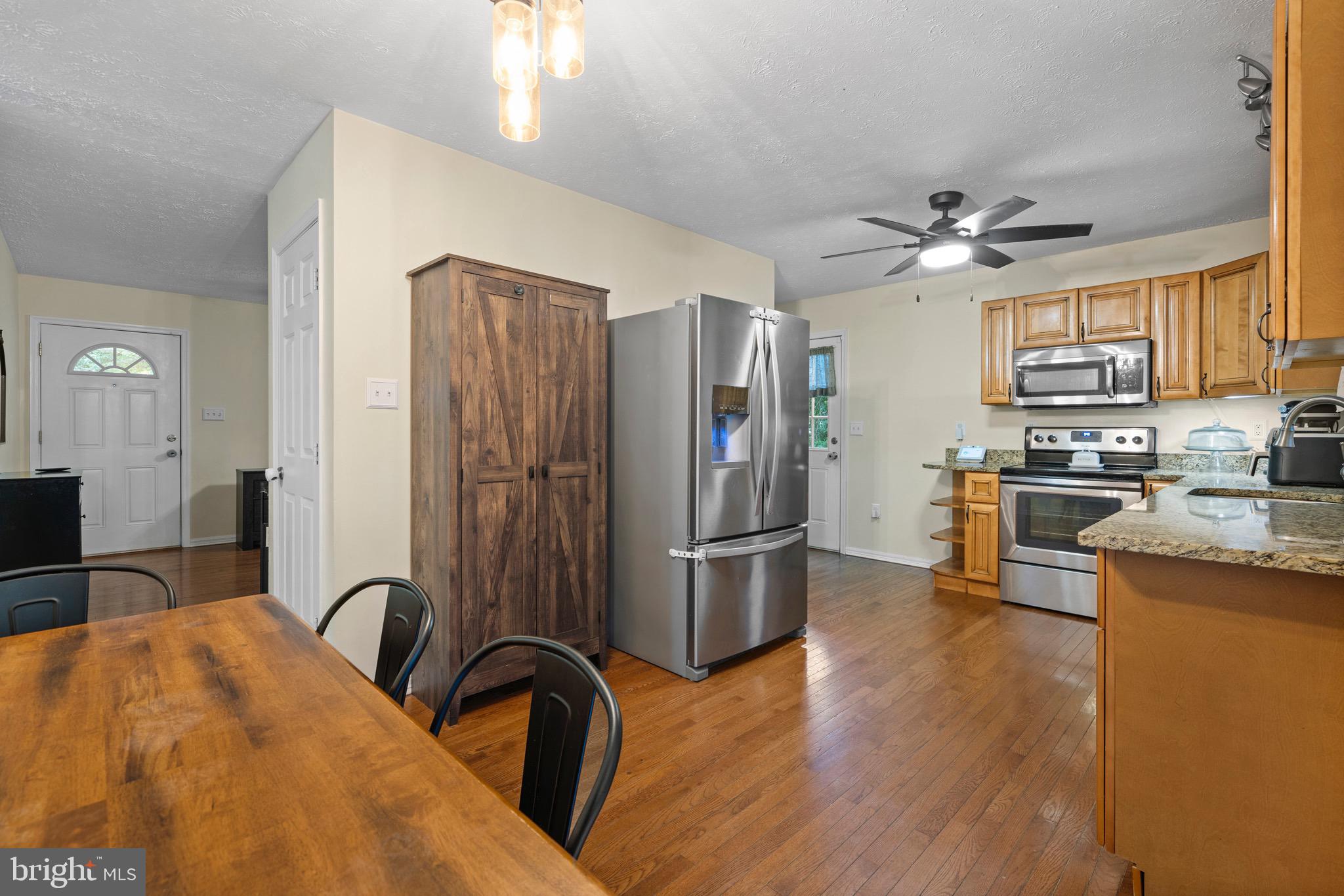 1114 Ranger Ridge Road Lusby, MD 20657 - Photo 13 of 64