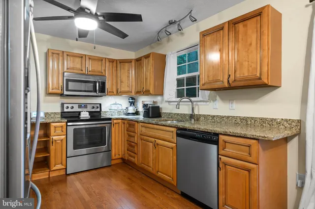 $379,000 | 1114 Ranger Ridge Road, Lusby, MD 20657