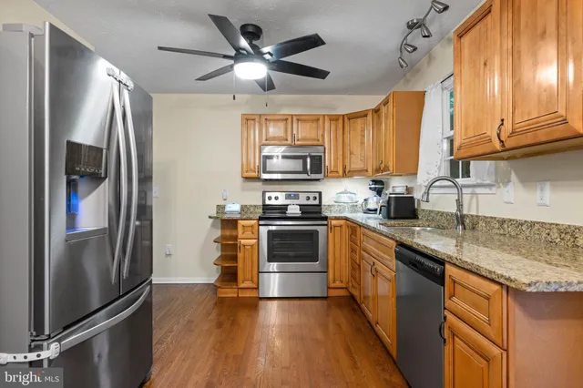 $379,000 | 1114 Ranger Ridge Road, Lusby, MD 20657