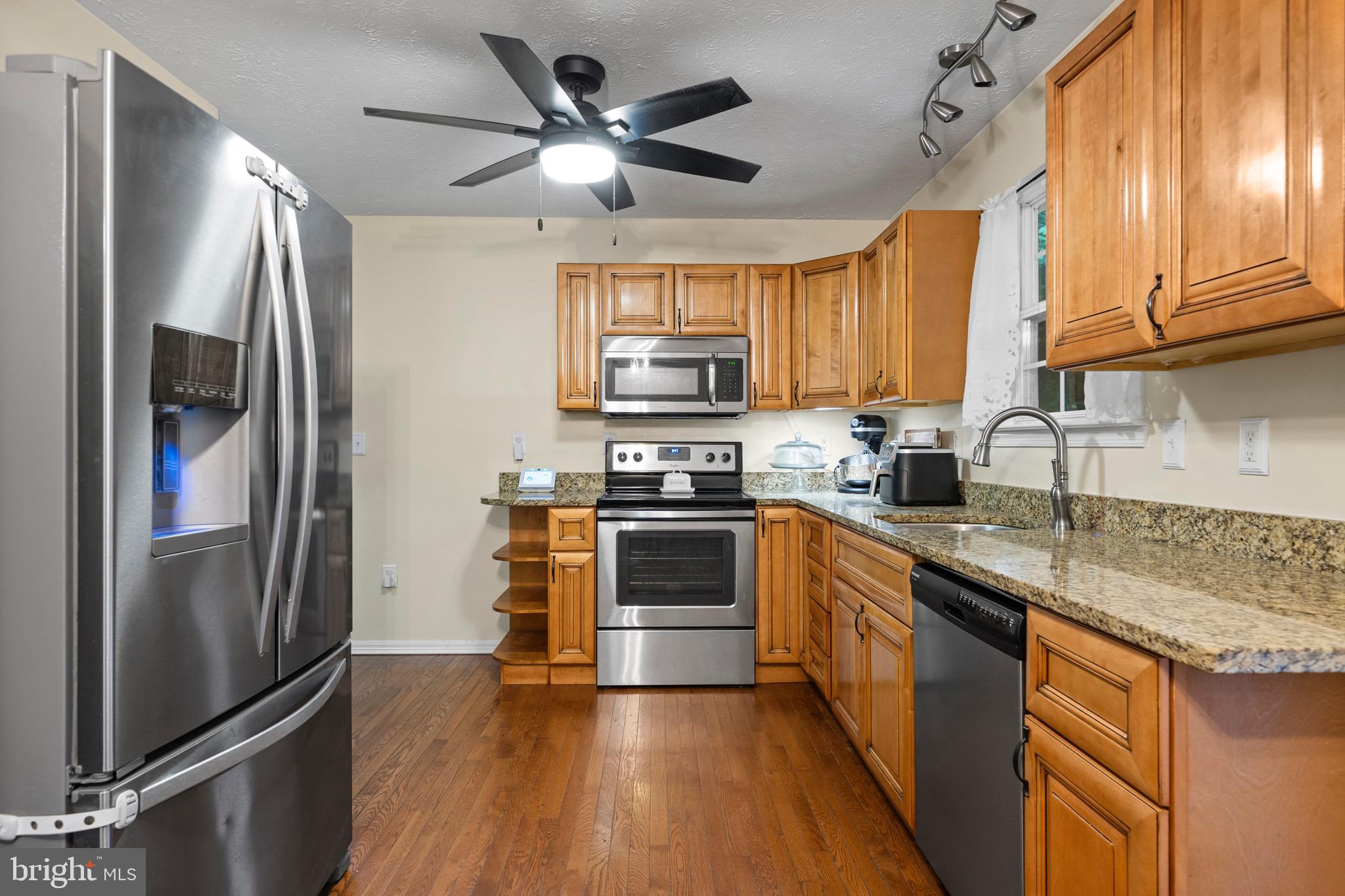 1114 Ranger Ridge Road Lusby, MD 20657 - Photo 16 of 64