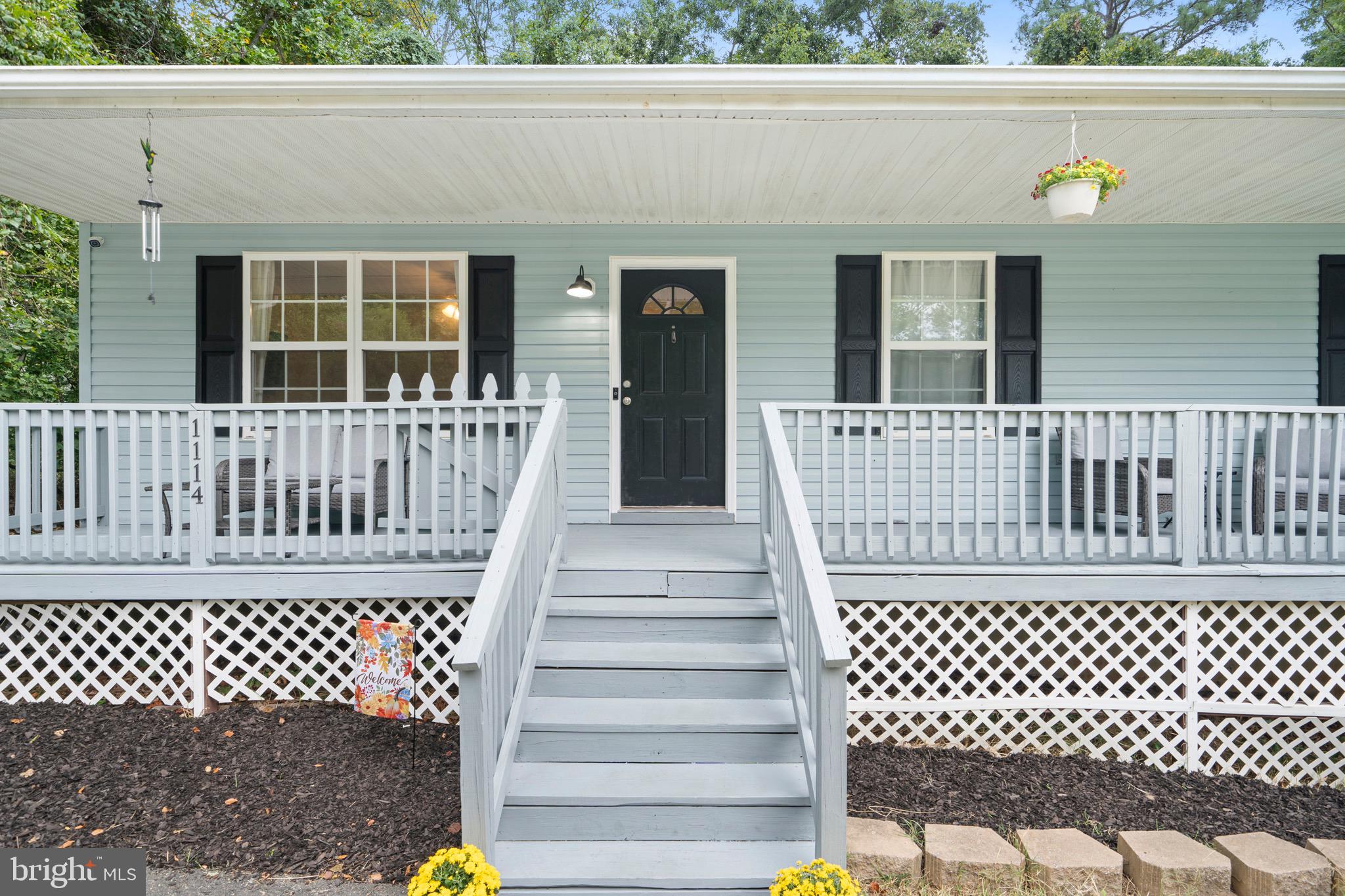 1114 Ranger Ridge Road Lusby, MD 20657 - Photo 2 of 64