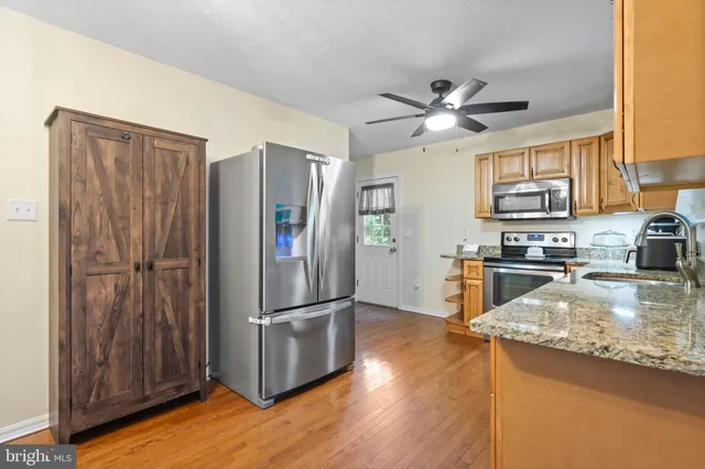 $379,000 | 1114 Ranger Ridge Road, Lusby, MD 20657