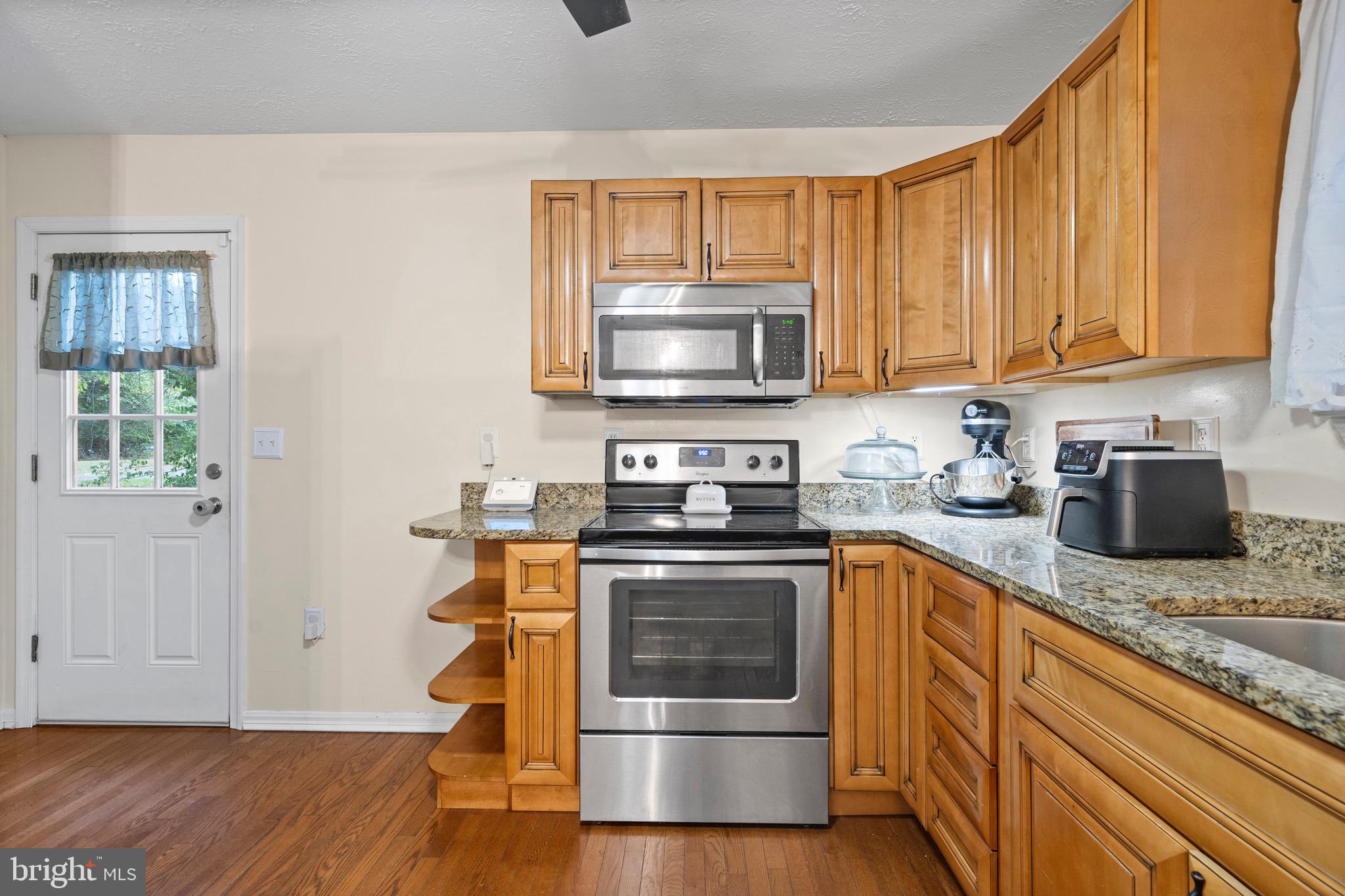 1114 Ranger Ridge Road Lusby, MD 20657 - Photo 23 of 64