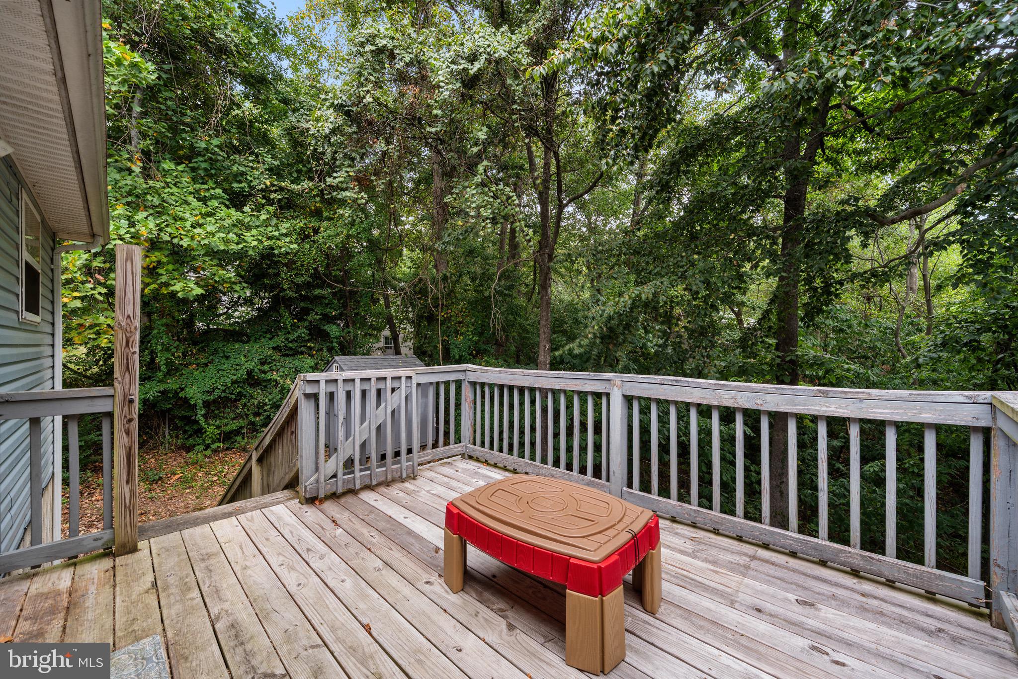 1114 Ranger Ridge Road Lusby, MD 20657 - Photo 25 of 64