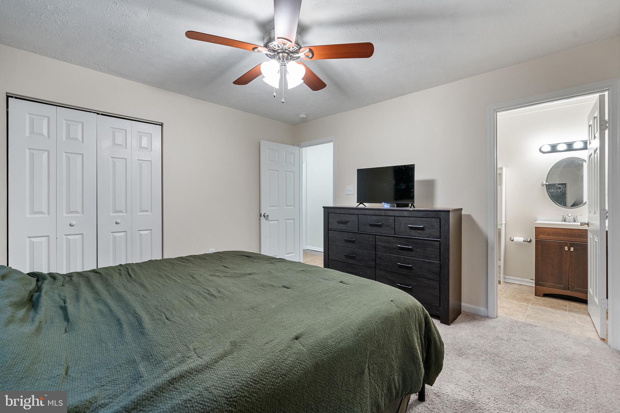 1114 Ranger Ridge Road Lusby, MD 20657 - Photo 28 of 64