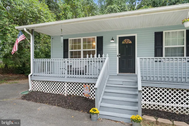 $379,000 | 1114 Ranger Ridge Road, Lusby, MD 20657