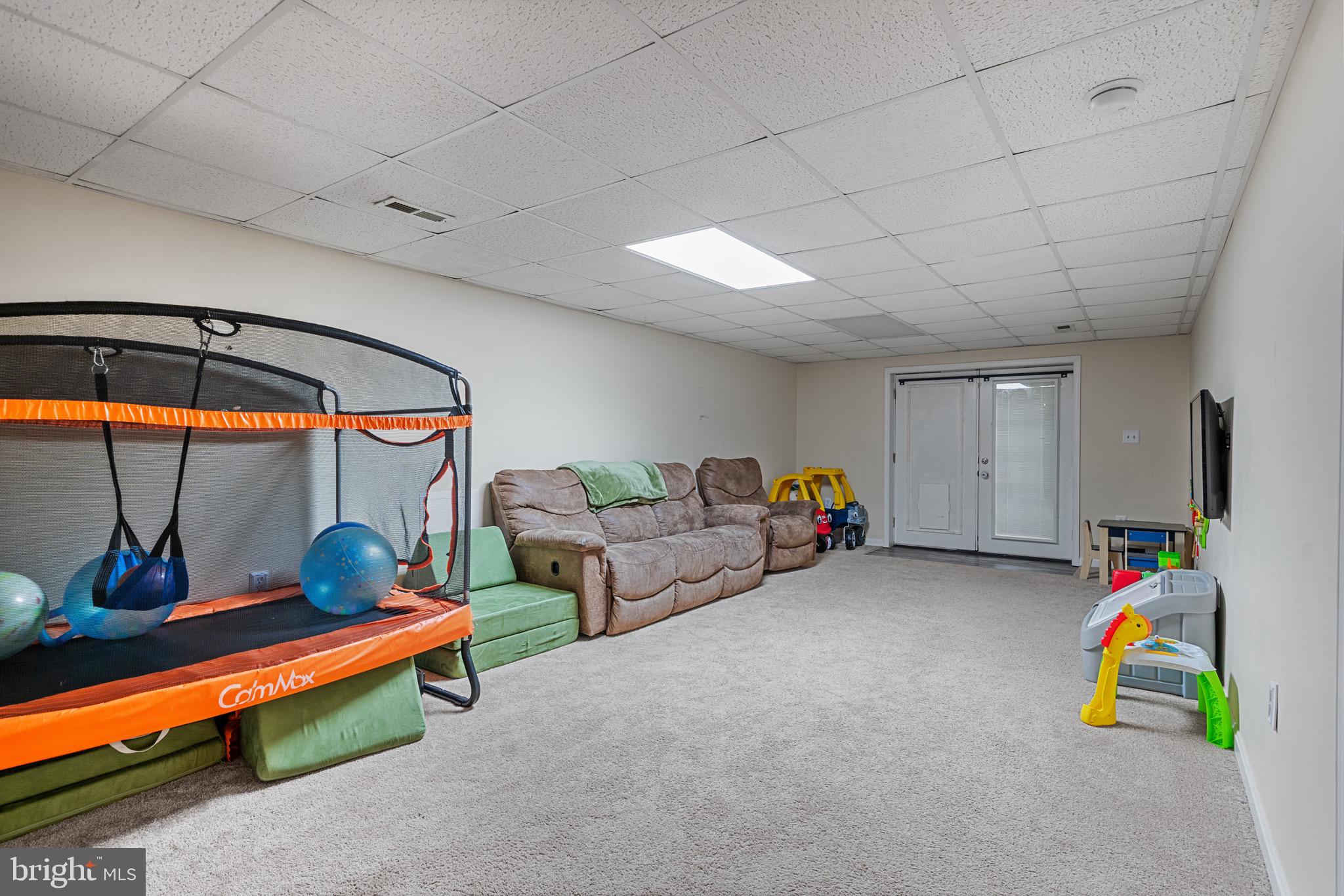 1114 Ranger Ridge Road Lusby, MD 20657 - Photo 35 of 64