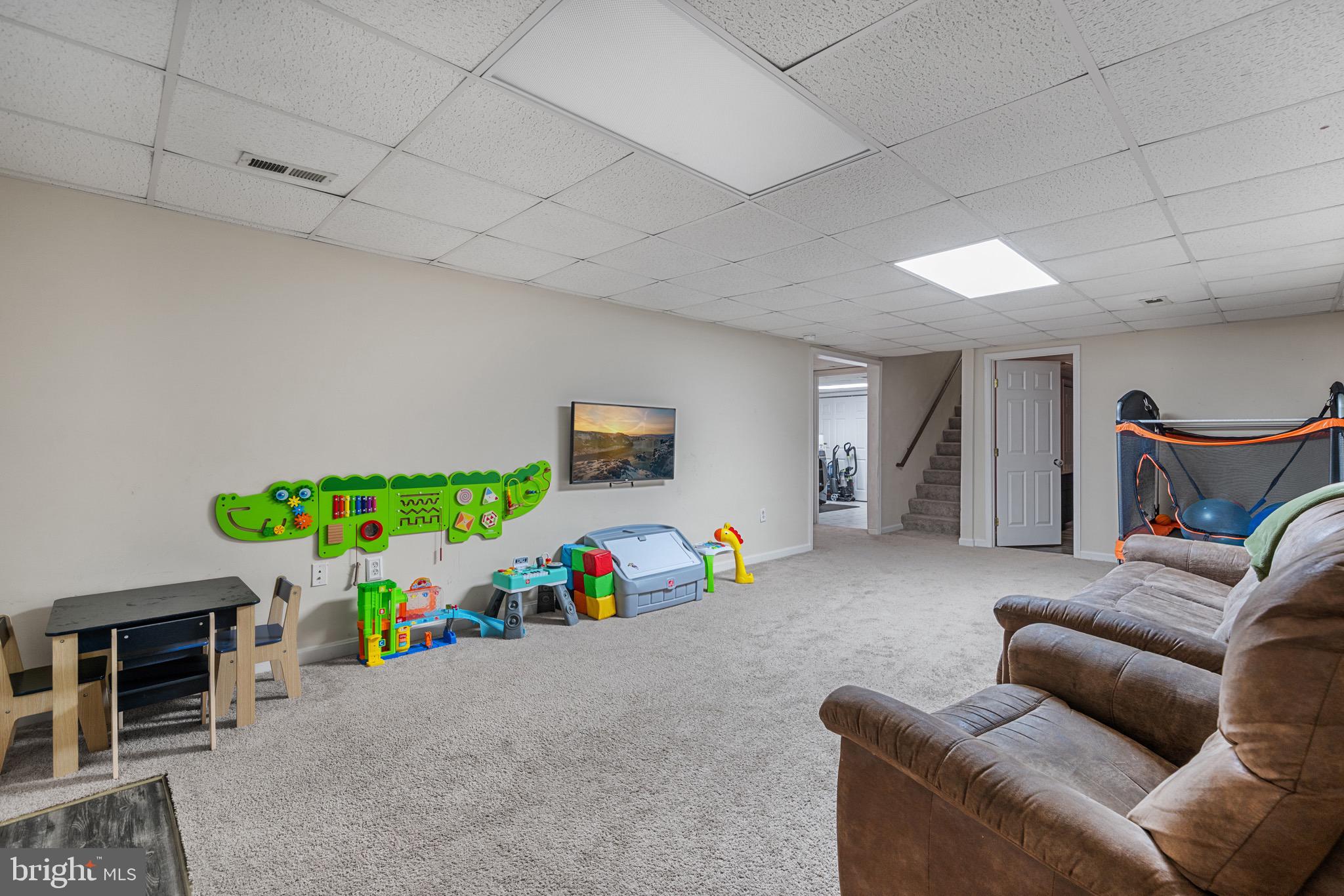 1114 Ranger Ridge Road Lusby, MD 20657 - Photo 36 of 64