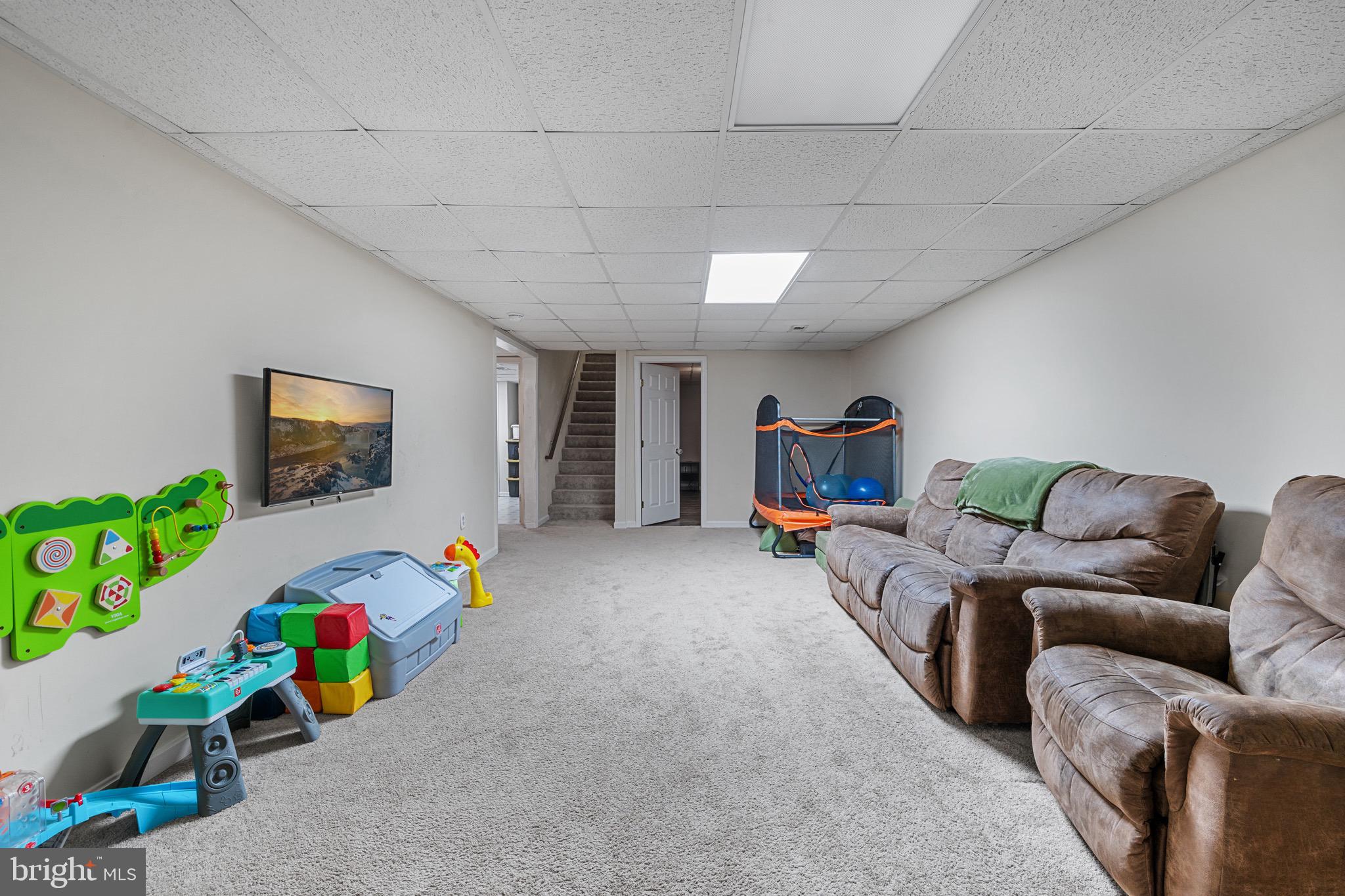 1114 Ranger Ridge Road Lusby, MD 20657 - Photo 37 of 64