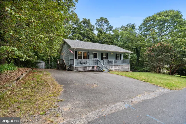 $379,000 | 1114 Ranger Ridge Road, Lusby, MD 20657