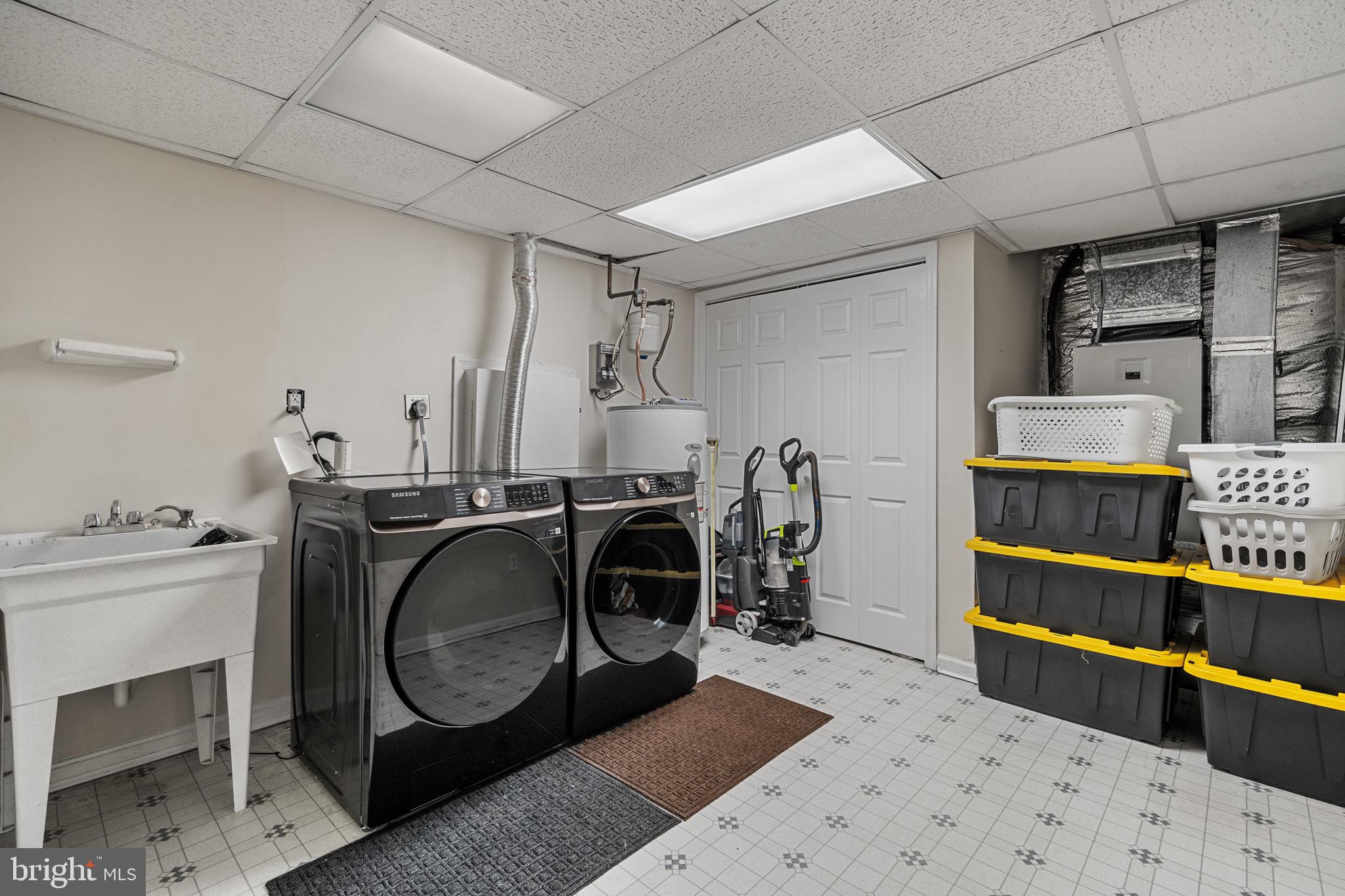 1114 Ranger Ridge Road Lusby, MD 20657 - Photo 41 of 64