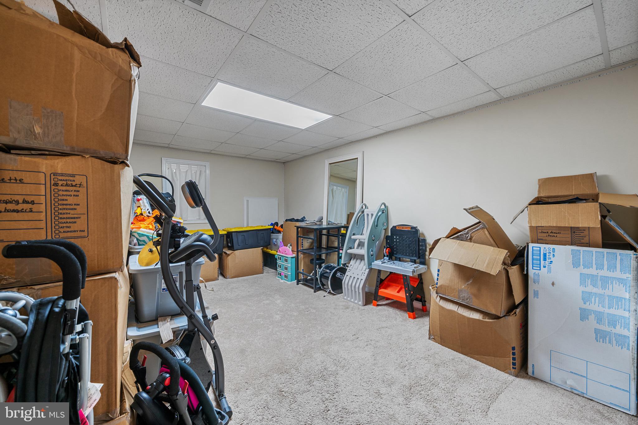 1114 Ranger Ridge Road Lusby, MD 20657 - Photo 45 of 64