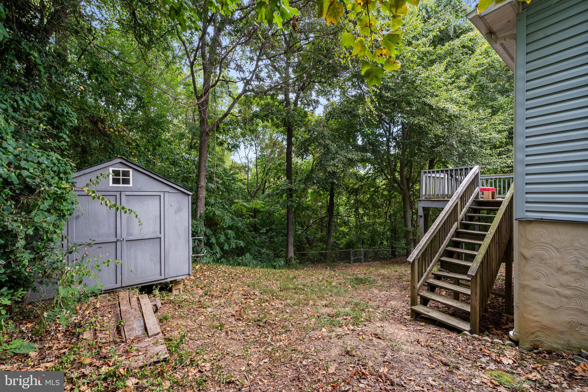 1114 Ranger Ridge Road Lusby, MD 20657 - Photo 48 of 64