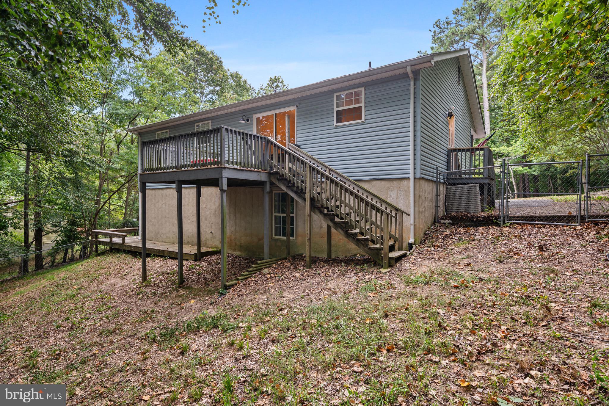 1114 Ranger Ridge Road Lusby, MD 20657 - Photo 49 of 64