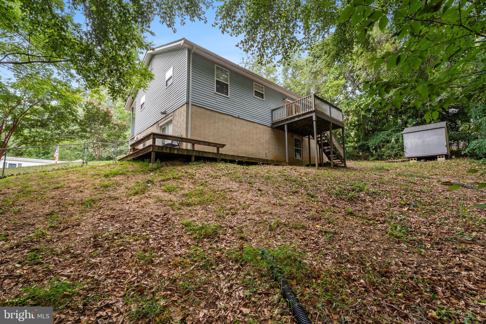 1114 Ranger Ridge Road Lusby, MD 20657 - Photo 50 of 64