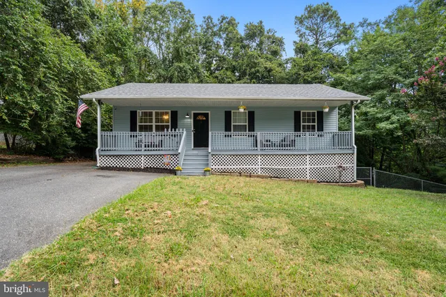 $379,000 | 1114 Ranger Ridge Road, Lusby, MD 20657