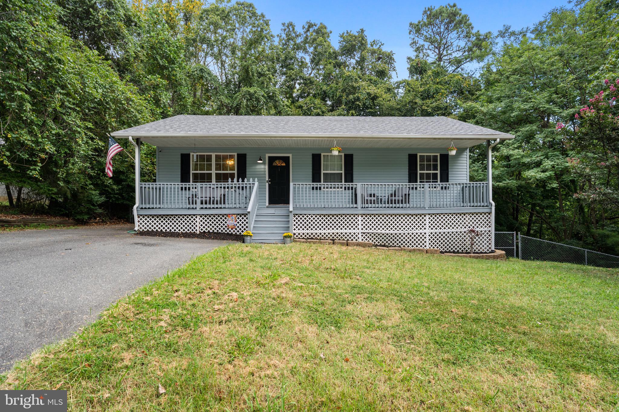 1114 Ranger Ridge Road Lusby, MD 20657 - Photo 5 of 64