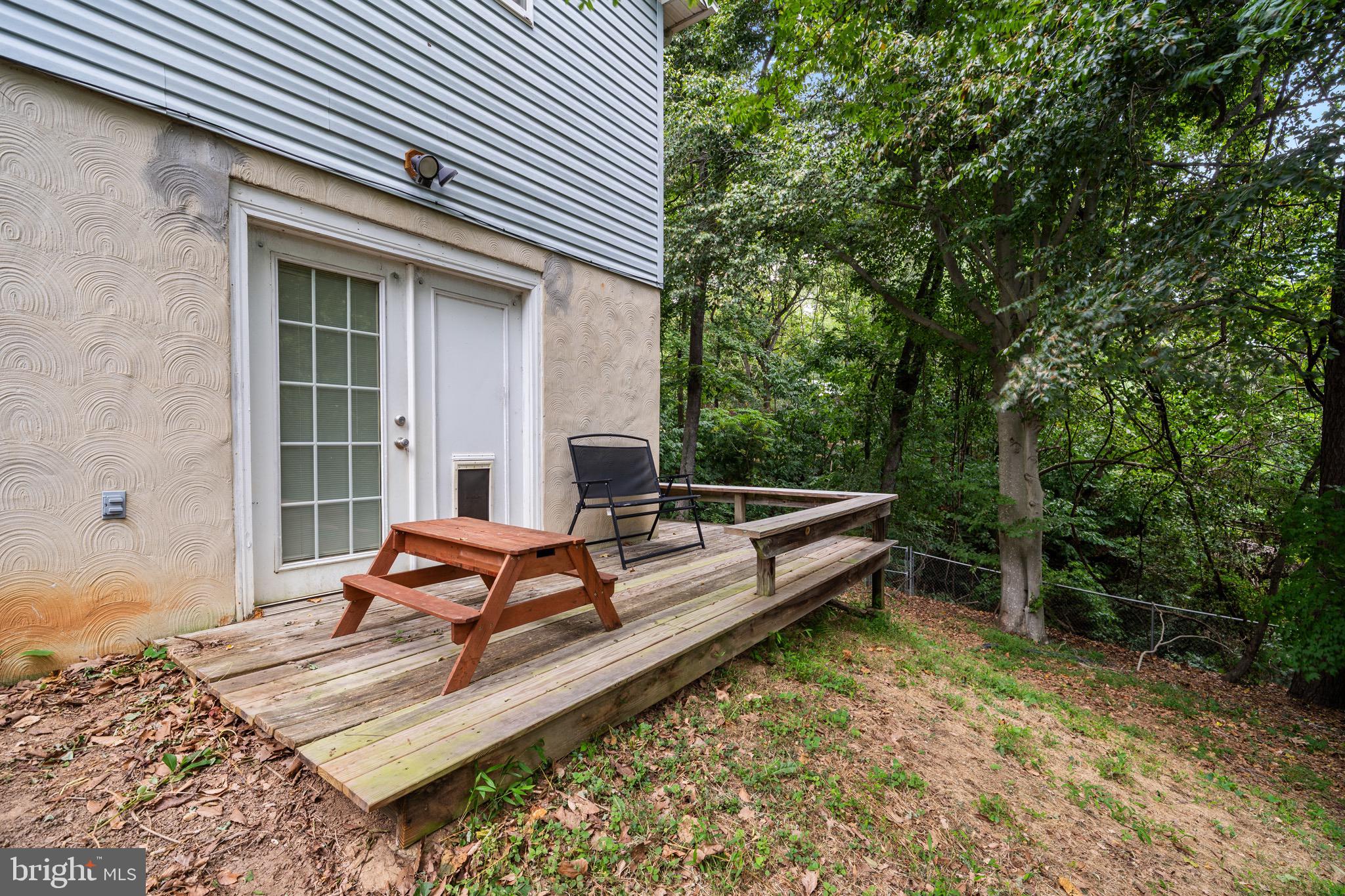 1114 Ranger Ridge Road Lusby, MD 20657 - Photo 51 of 64