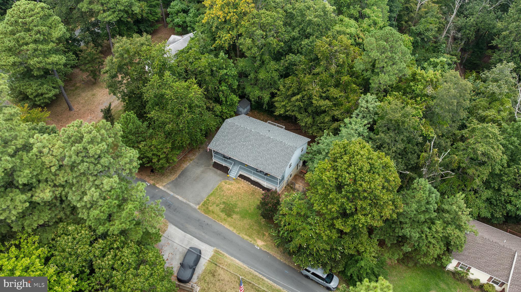 1114 Ranger Ridge Road Lusby, MD 20657 - Photo 52 of 64