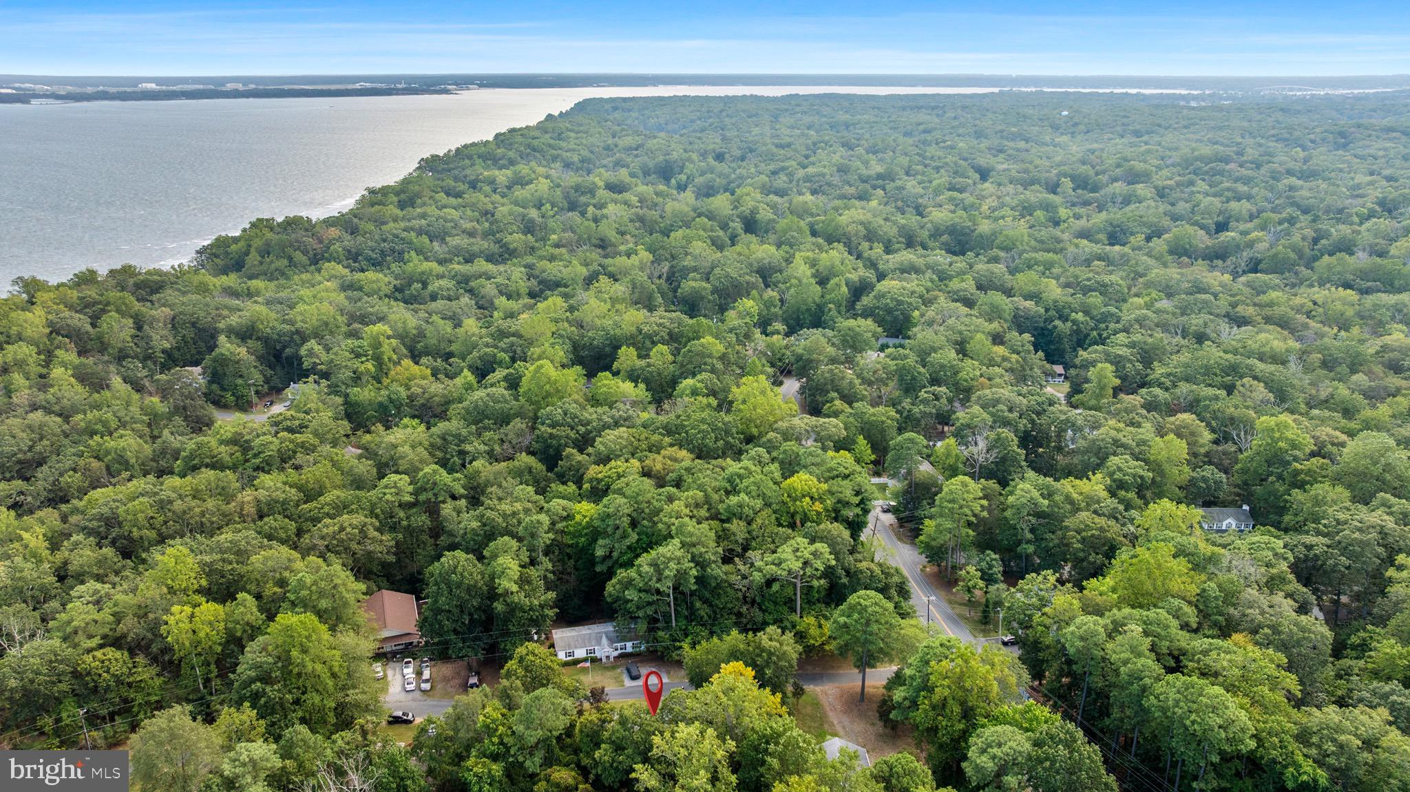 1114 Ranger Ridge Road Lusby, MD 20657 - Photo 53 of 64