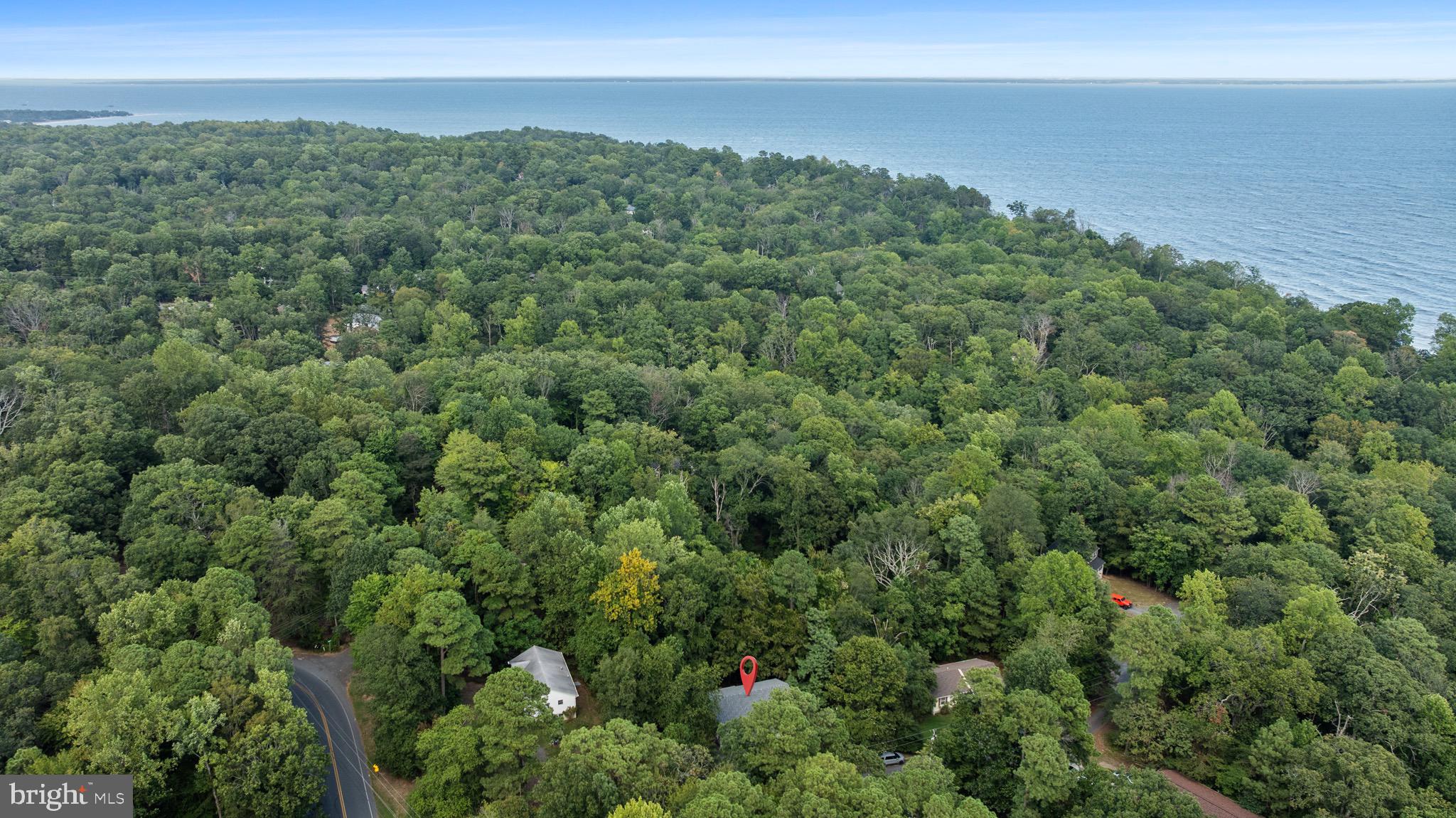 1114 Ranger Ridge Road Lusby, MD 20657 - Photo 54 of 64