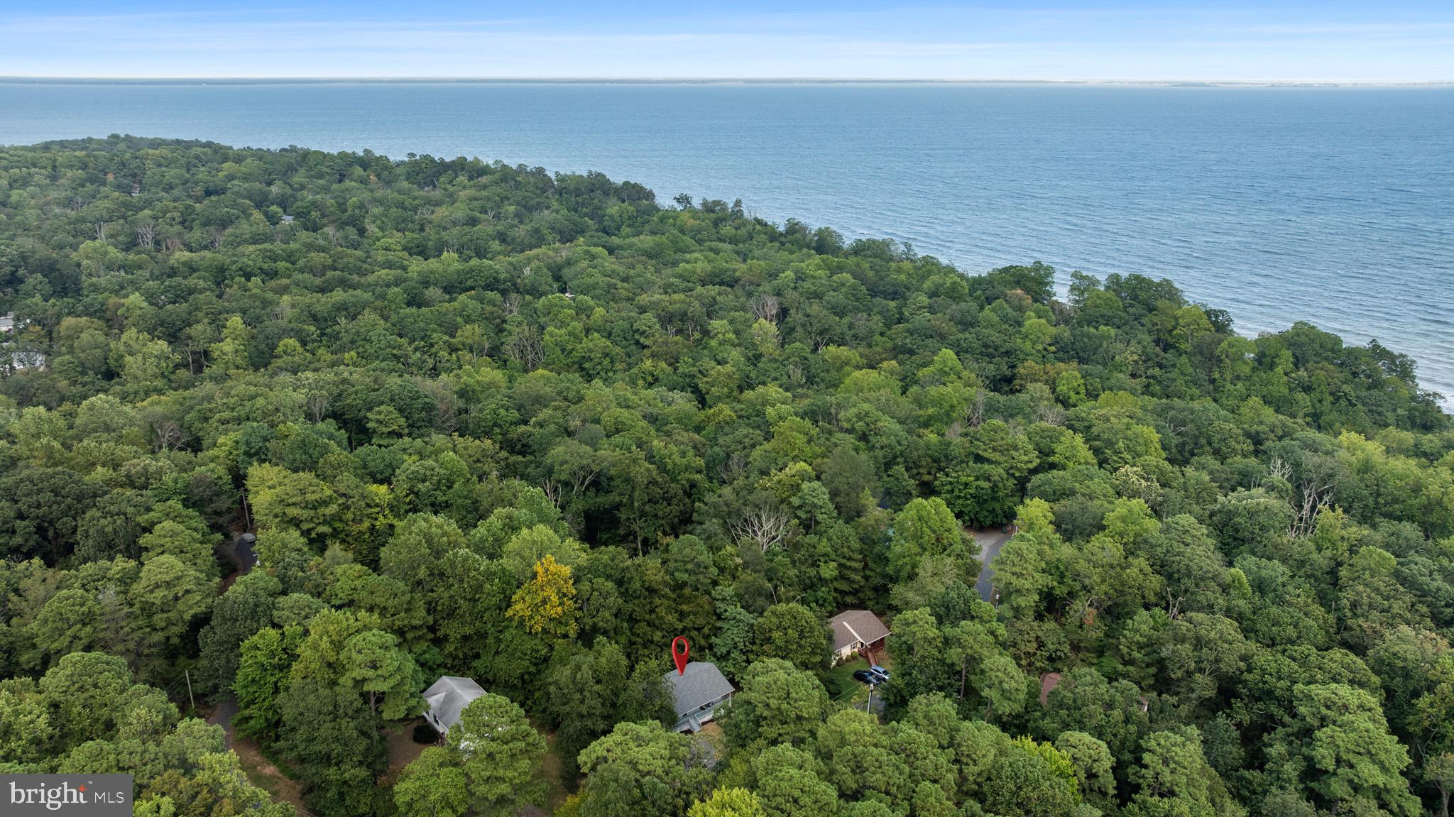 1114 Ranger Ridge Road Lusby, MD 20657 - Photo 55 of 64