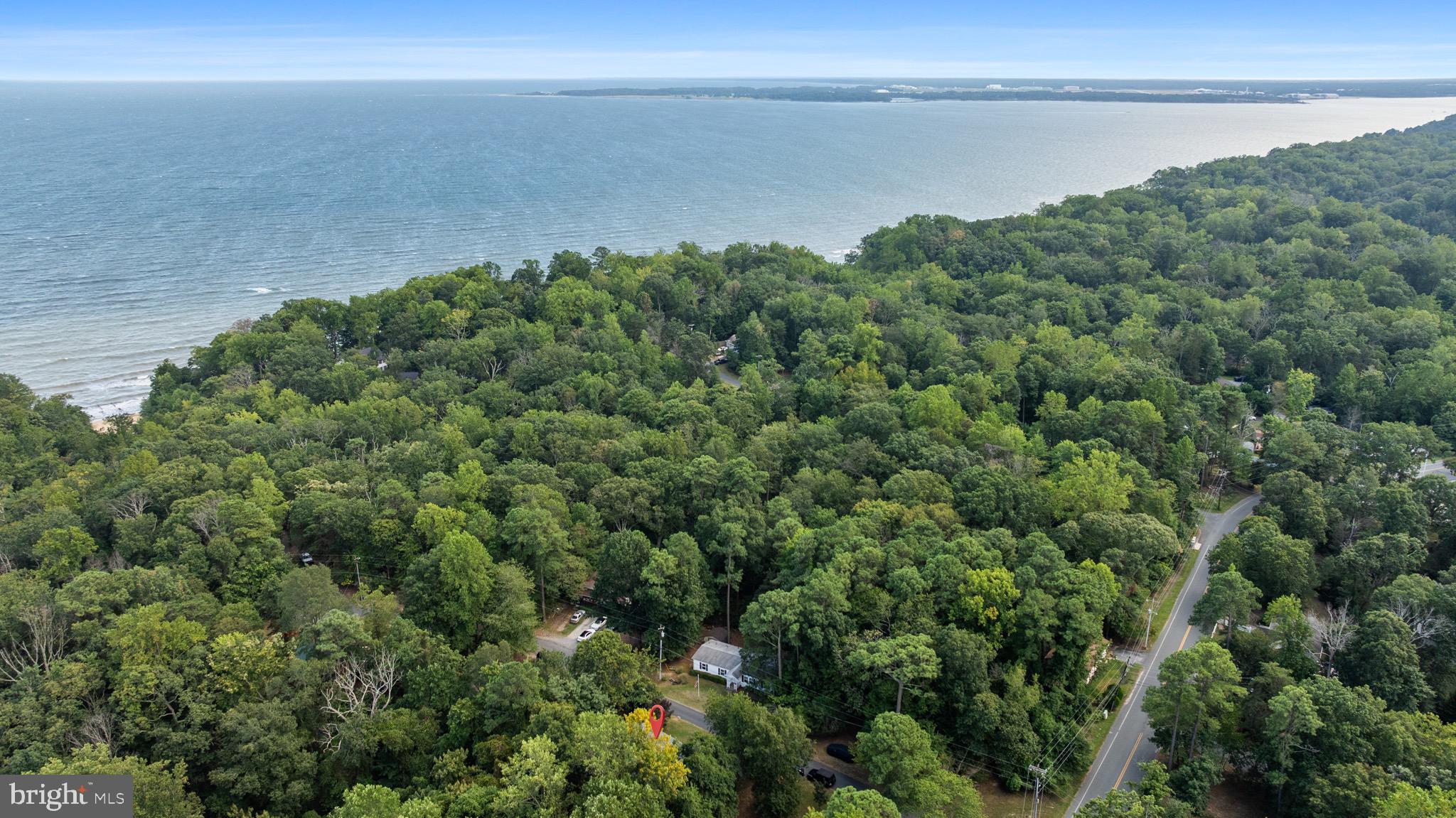 1114 Ranger Ridge Road Lusby, MD 20657 - Photo 57 of 64