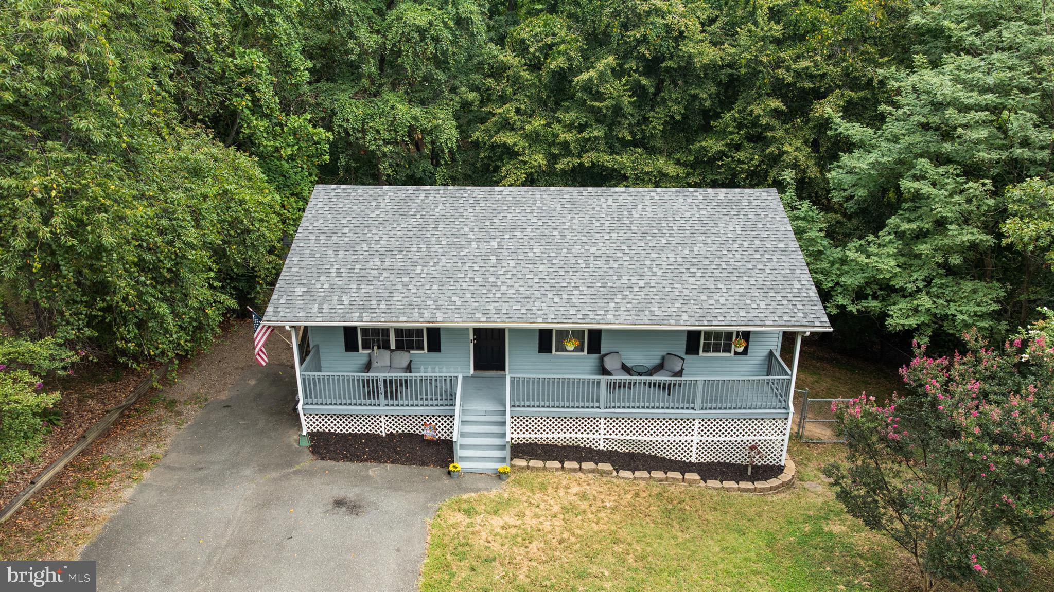 1114 Ranger Ridge Road Lusby, MD 20657 - Photo 58 of 64