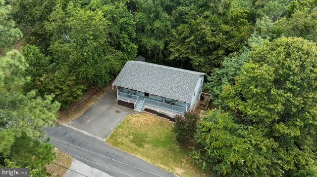 $379,000 | 1114 Ranger Ridge Road, Lusby, MD 20657