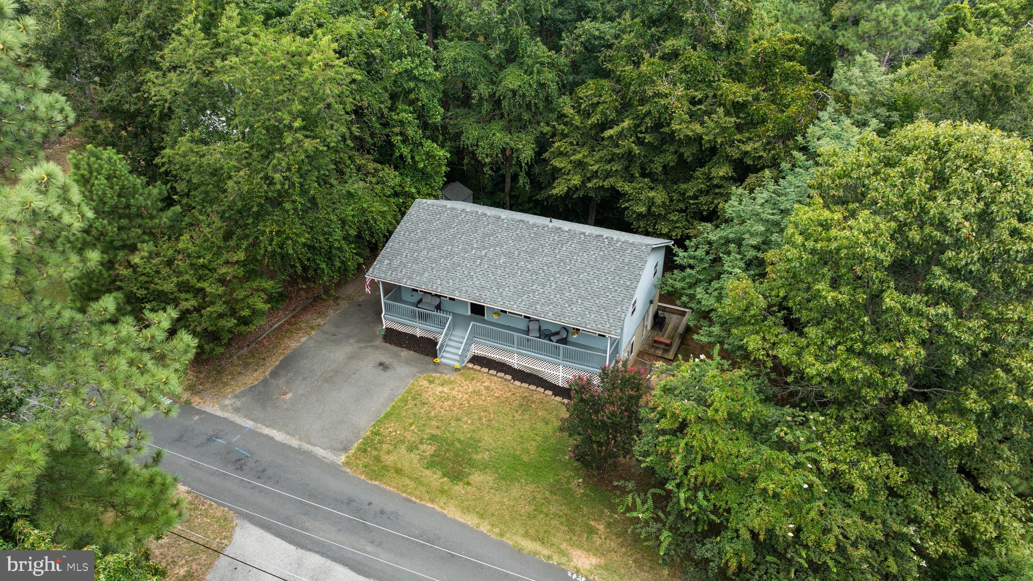 1114 Ranger Ridge Road Lusby, MD 20657 - Photo 59 of 64