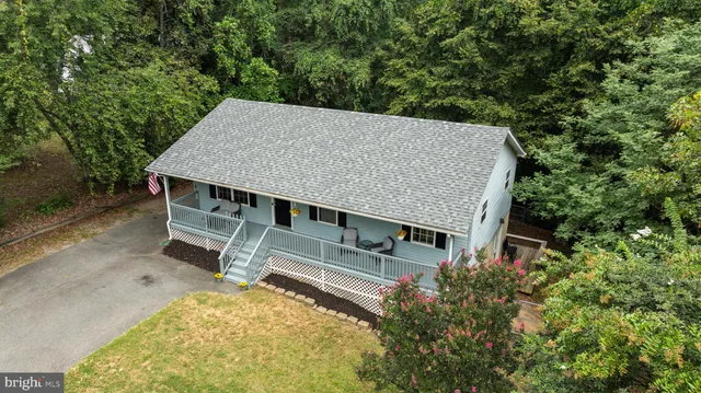 $379,000 | 1114 Ranger Ridge Road, Lusby, MD 20657