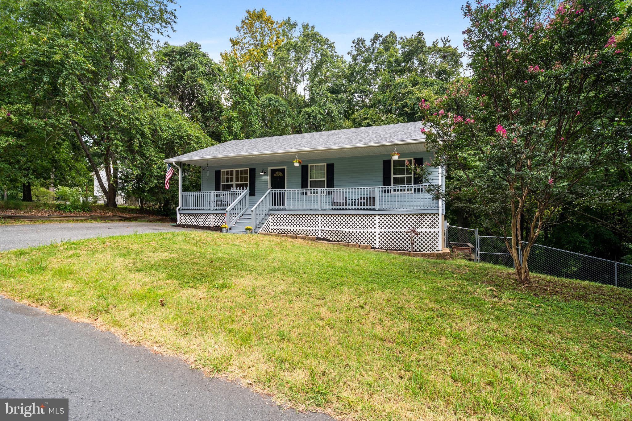 1114 Ranger Ridge Road Lusby, MD 20657 - Photo 6 of 64