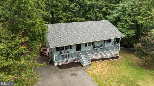 $379,000 | 1114 Ranger Ridge Road, Lusby, MD 20657