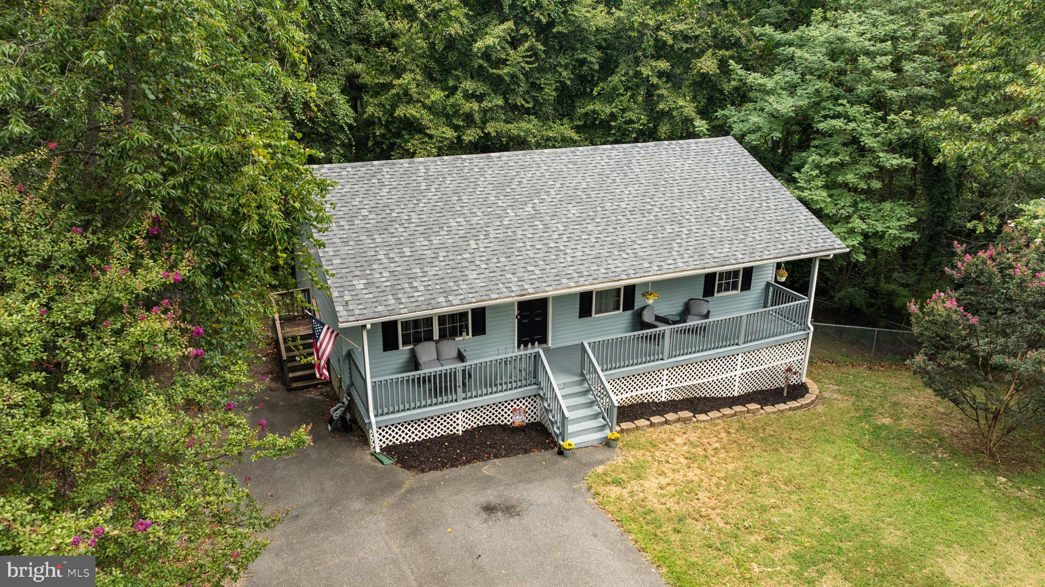 1114 Ranger Ridge Road Lusby, MD 20657 - Photo 61 of 64