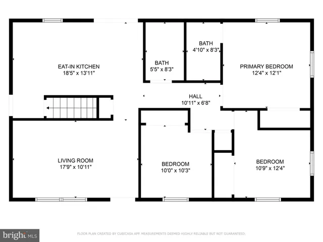 $379,000 | 1114 Ranger Ridge Road, Lusby, MD 20657
