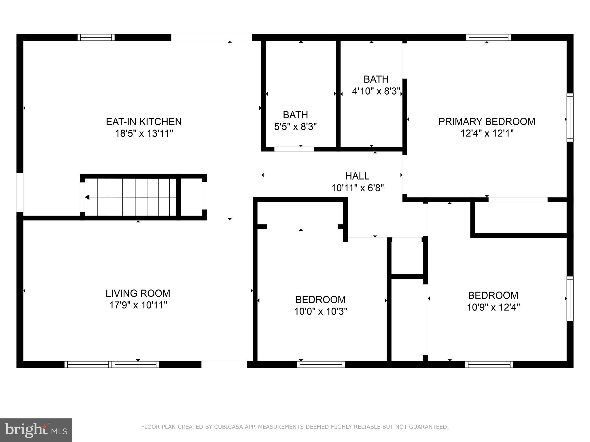 1114 Ranger Ridge Road Lusby, MD 20657 - Photo 63 of 64