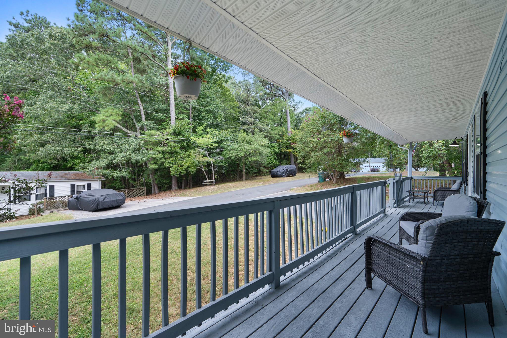 1114 Ranger Ridge Road Lusby, MD 20657 - Photo 7 of 64