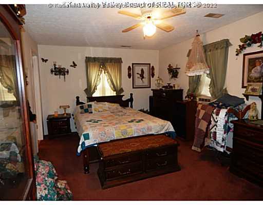 751 Stringer Branch Road Peytona, WV 25154 - Photo 7 of 12 Main Level Bedroom.