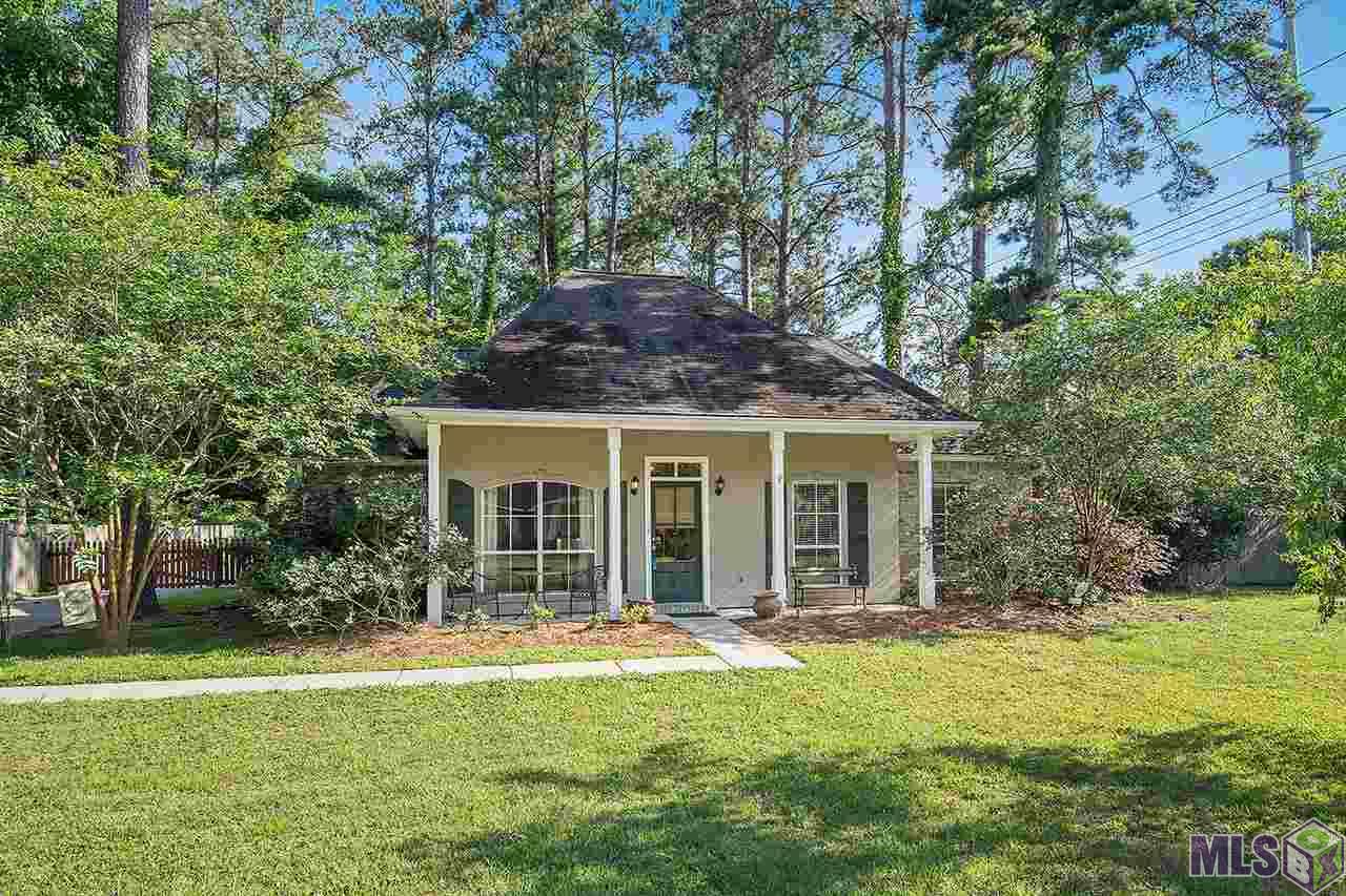 10310 Lone Pine Road Denham Springs, LA 70726 - Photo 1 of 13 Gallery Image 1