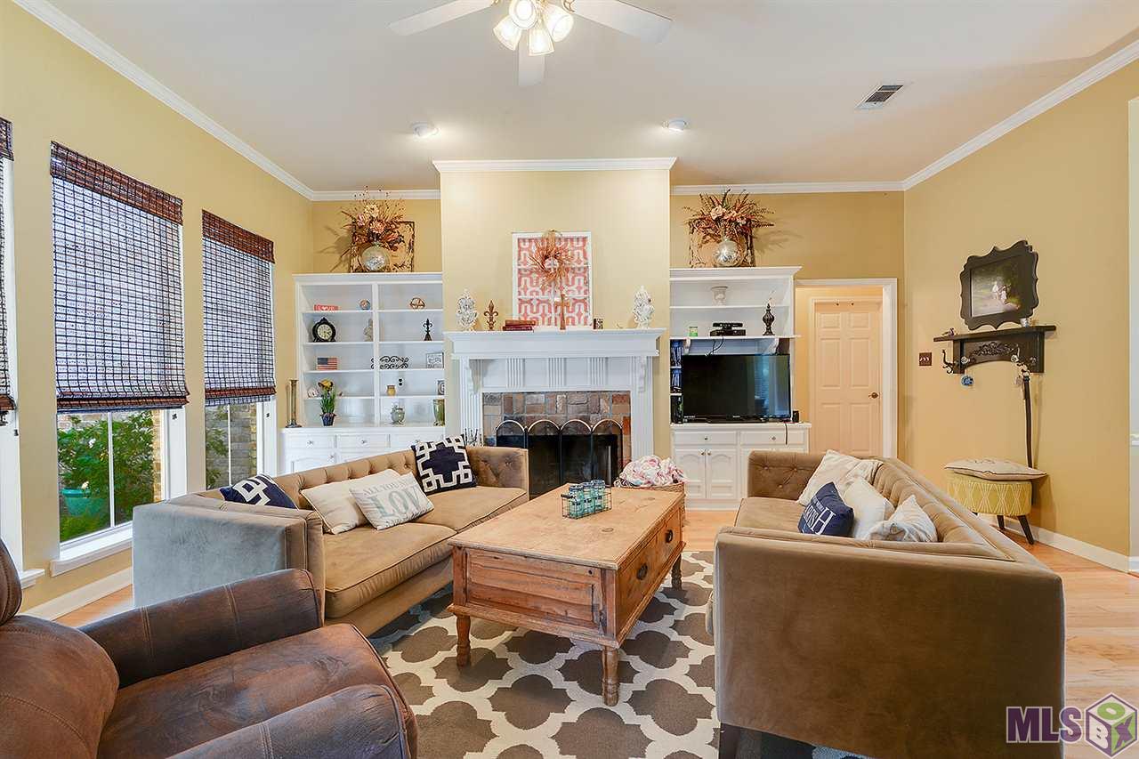10310 Lone Pine Road Denham Springs, LA 70726 - Photo 5 of 13 Gallery Image 5
