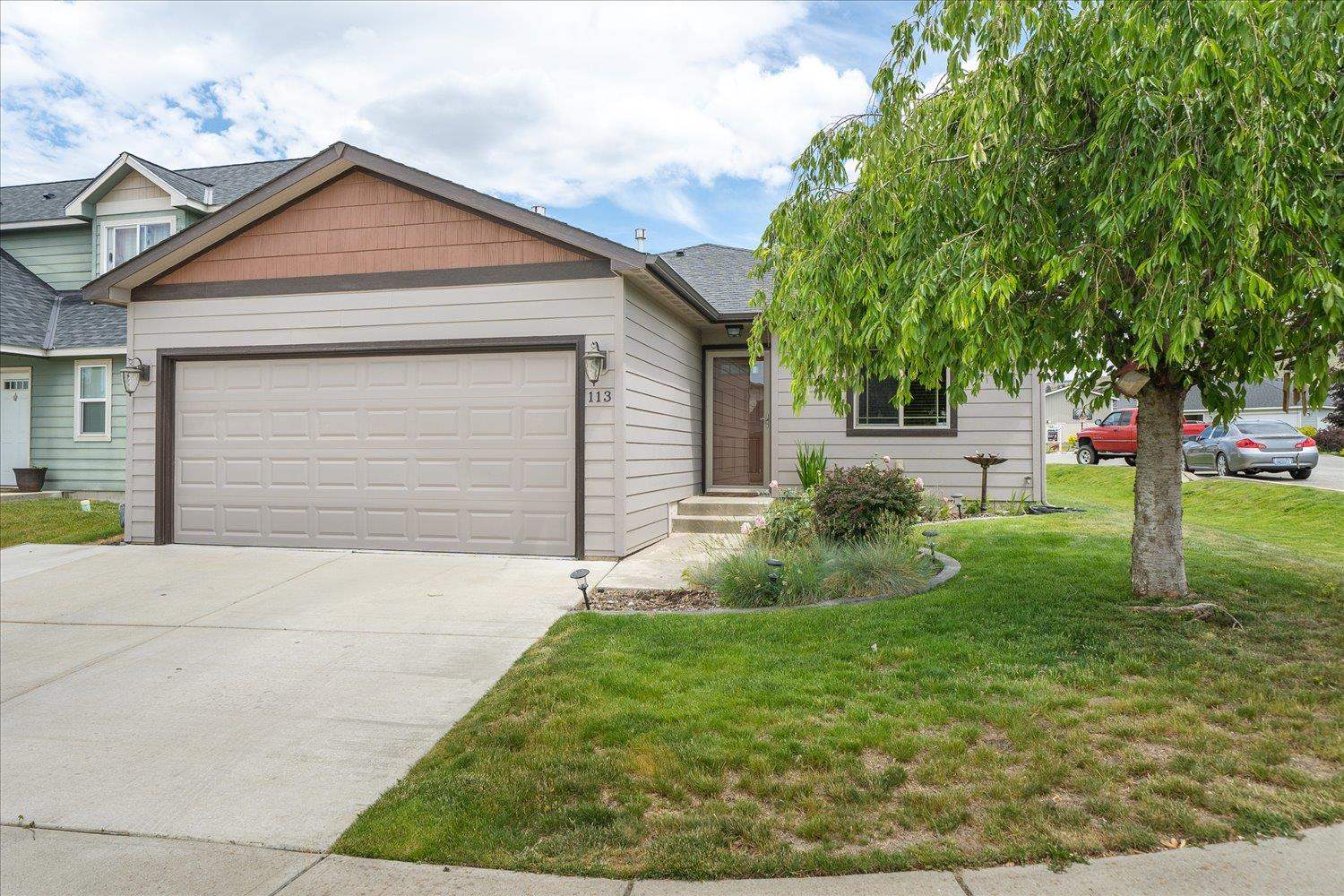 113 South Meyers Road Spokane Valley, WA 99016 - Photo 1 of 27 Gallery Image 1